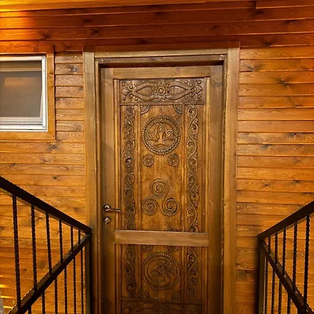 Dogayla Ic Ice Lueks İznik