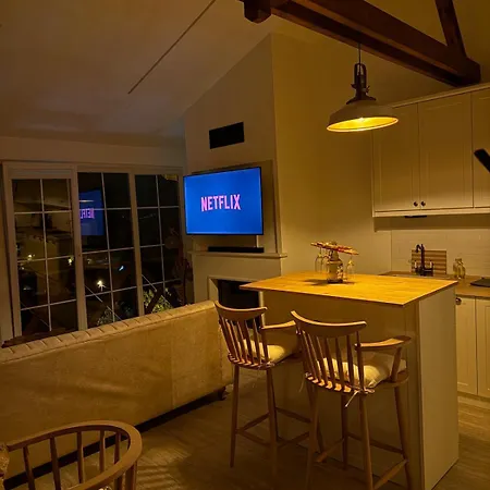 木屋 Dogayla Ic Ice Lueks *