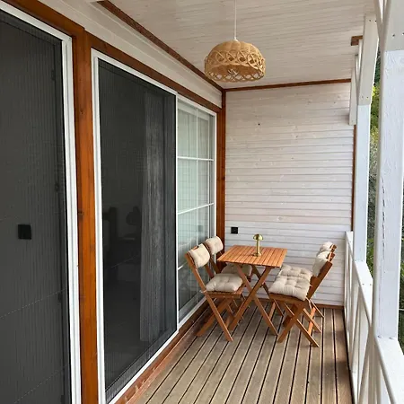 Dogayla Ic Ice Lueks 木屋 *