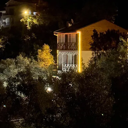 Dağ evi Doğayla ıç Içe Lüks *