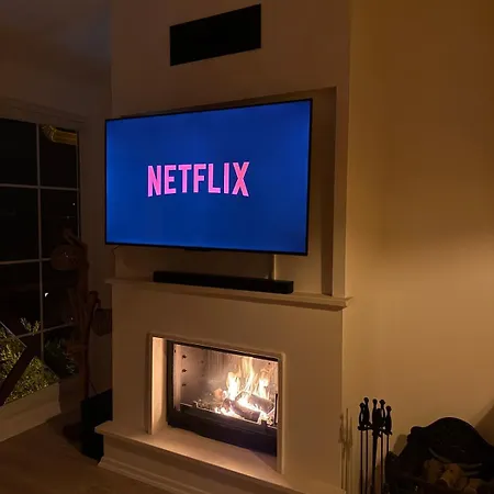 Dogayla Ic Ice Lueks 木屋