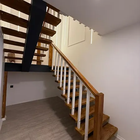 Doğayla ıç Içe Lüks Dağ evi *