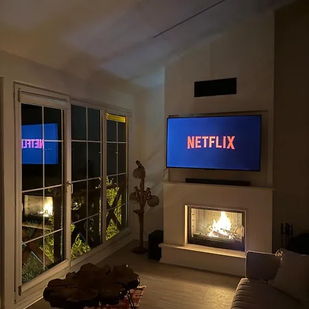 木屋 Dogayla Ic Ice Lueks *