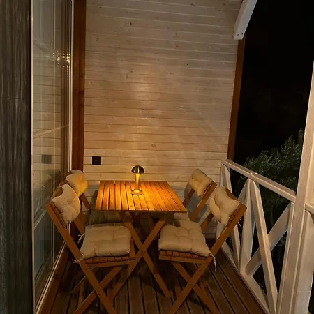 木屋 Dogayla Ic Ice Lueks