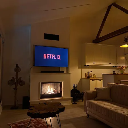 Dogayla Ic Ice Lueks İznik