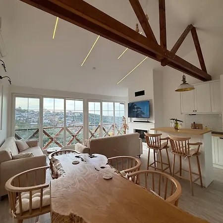 Dogayla Ic Ice Lueks 木屋 *