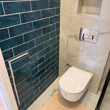 Dogayla Ic Ice Lueks * İznik