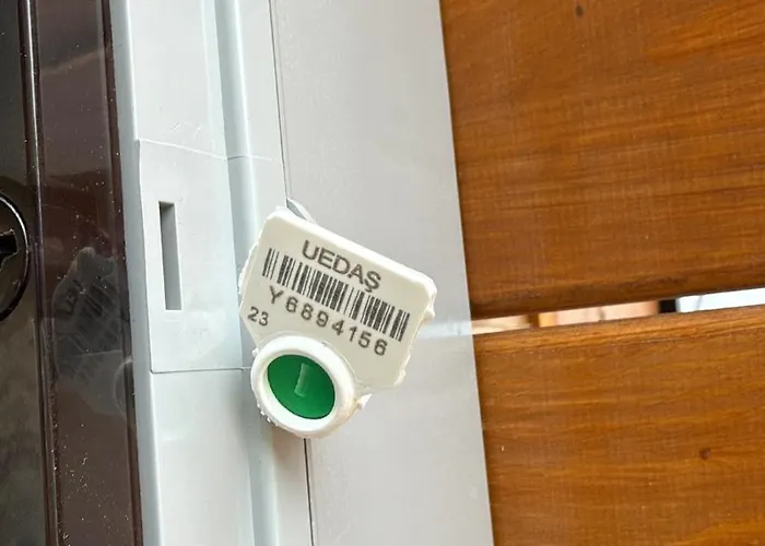 Chalet Dogayla Ic Ice Lueks