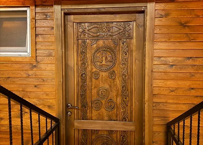 Dogayla Ic Ice Lueks Iznik