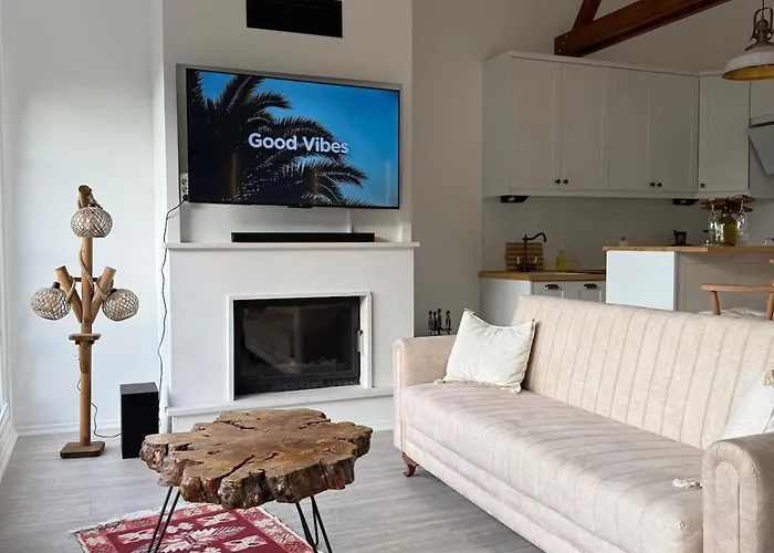 Chalet Dogayla Ic Ice Lueks *