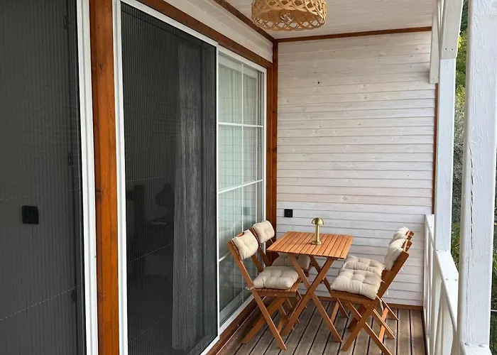 Dogayla Ic Ice Lueks Chalet *