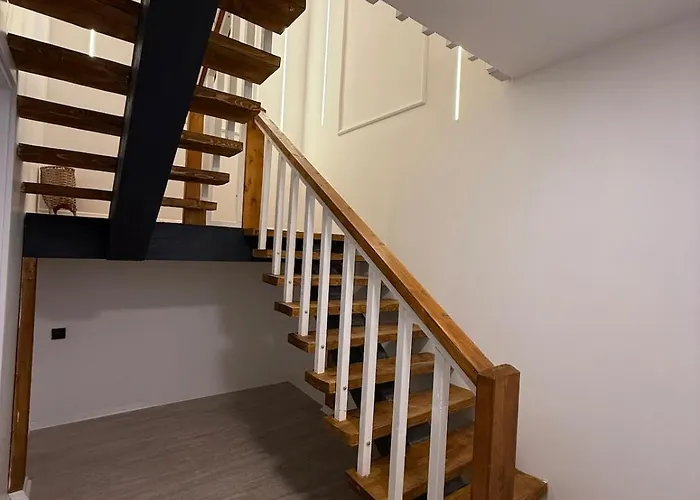 Dogayla Ic Ice Lueks Chalet *