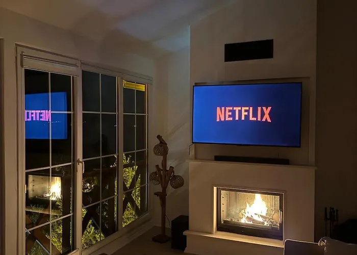 Chalet Dogayla Ic Ice Lueks *