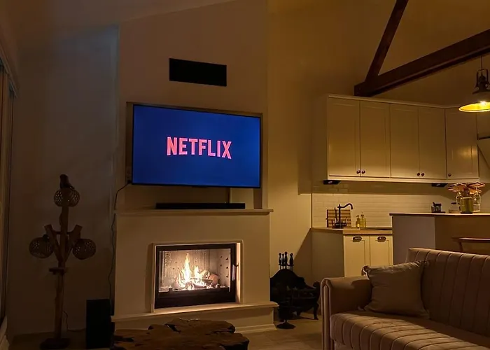 Dogayla Ic Ice Lueks İznik