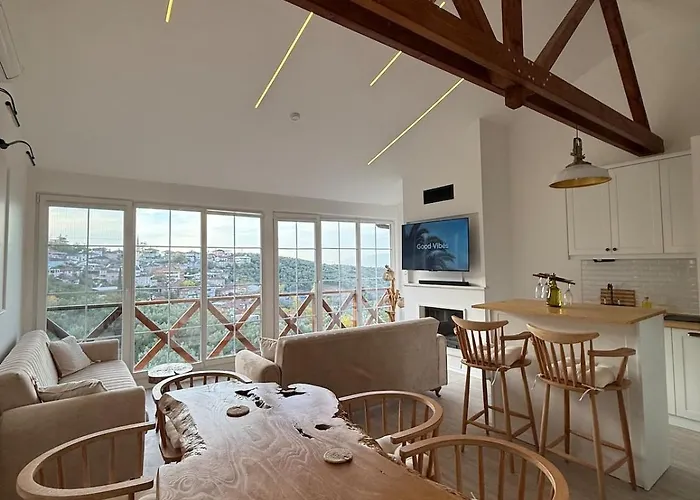 Dogayla Ic Ice Lueks Chalet *