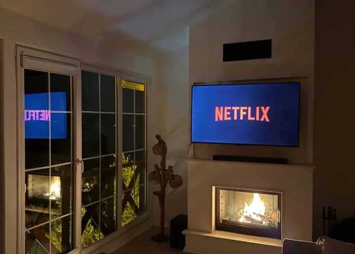 Chalet Dogayla Ic Ice Lueks