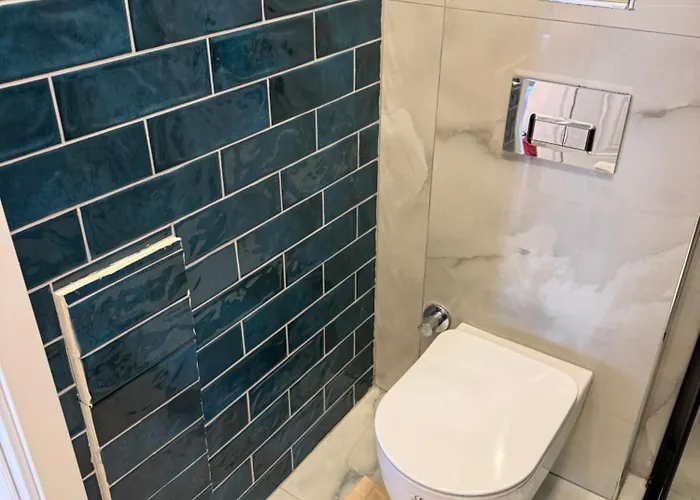 Dogayla Ic Ice Lueks * Iznik