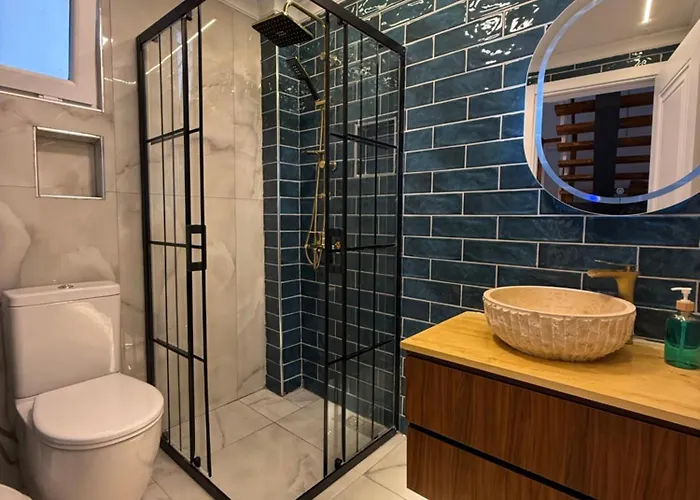 Chalet Dogayla Ic Ice Lueks *